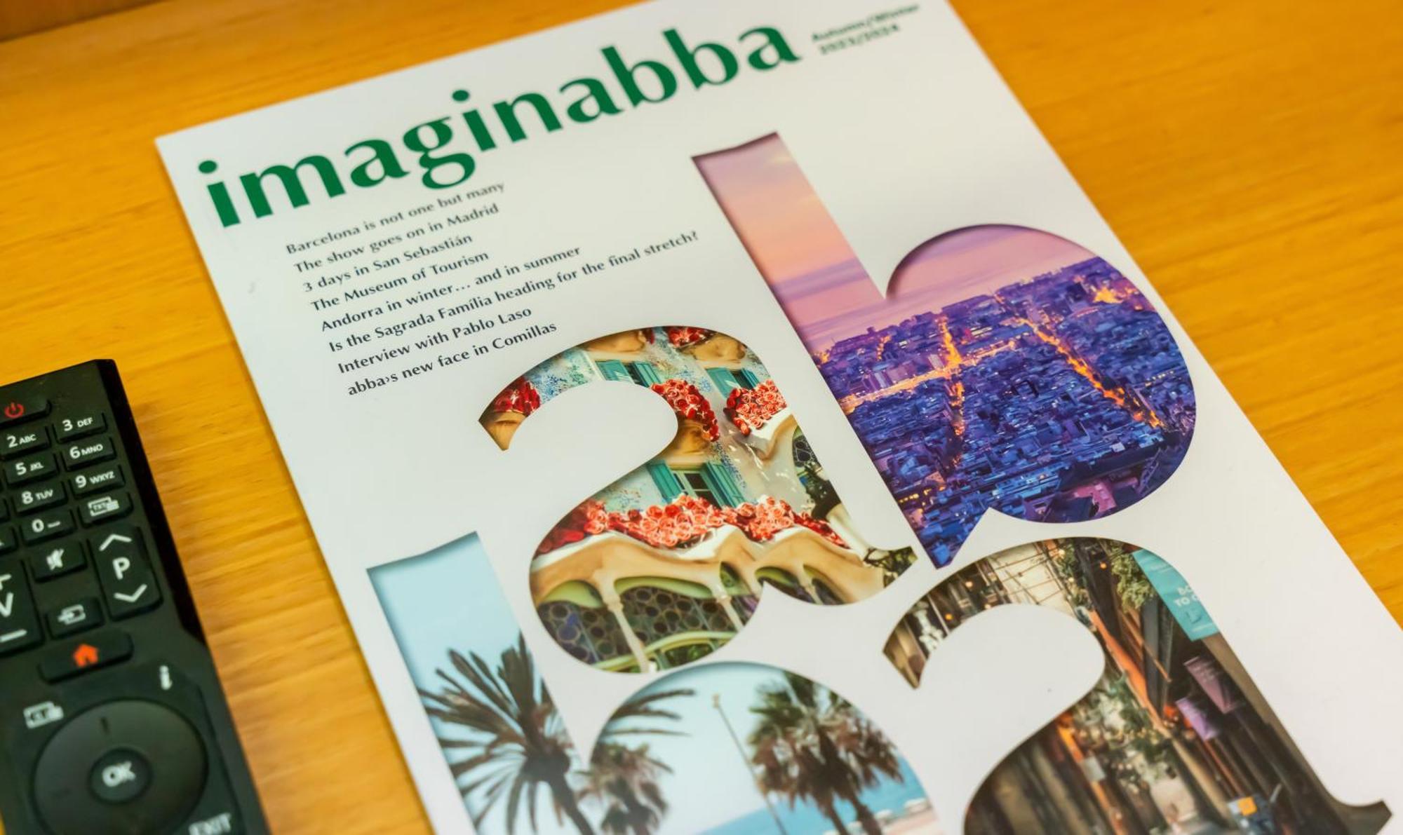Abba Rambla Hotel Βαρκελώνη Εξωτερικό φωτογραφία