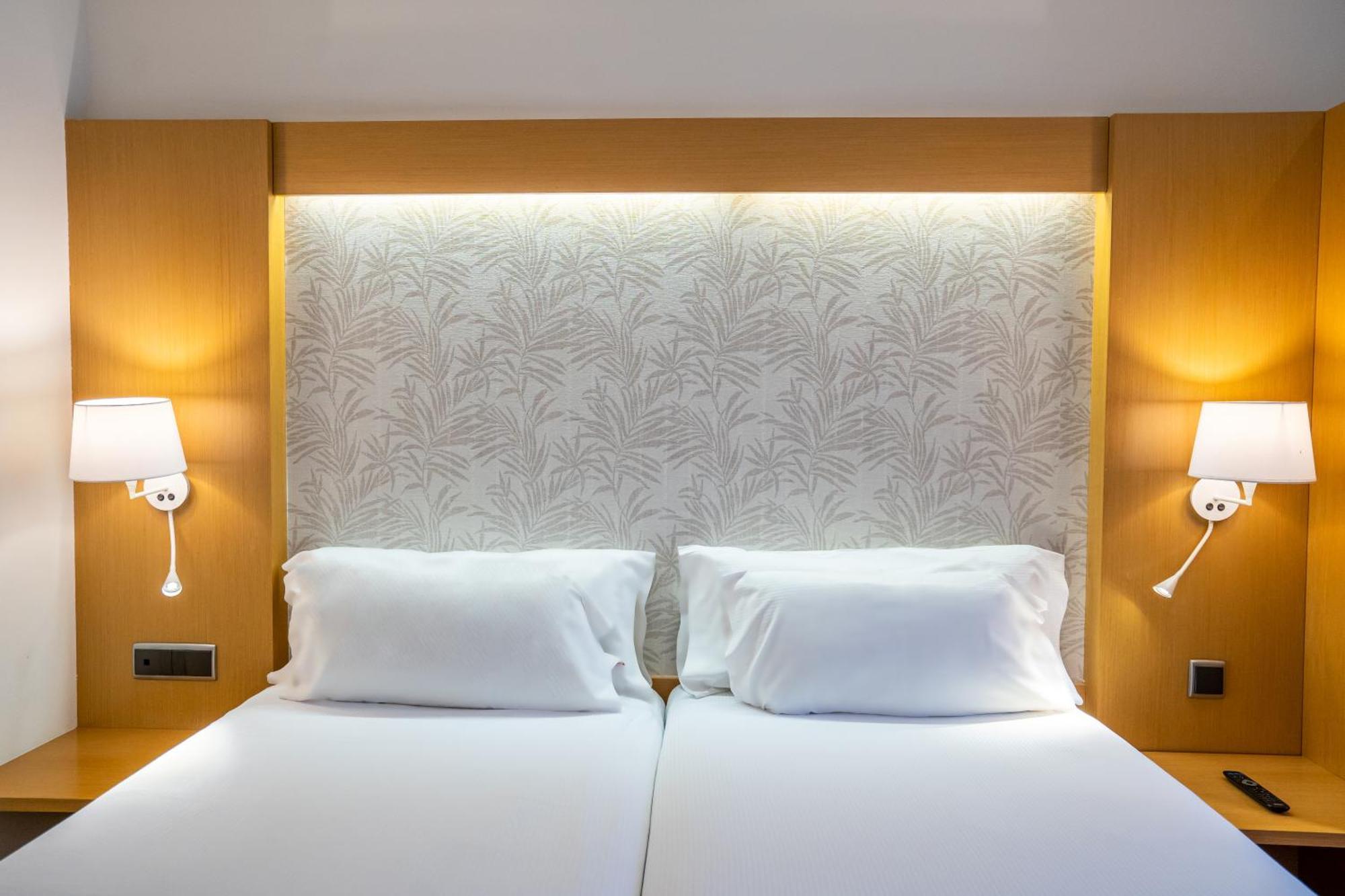Abba Rambla Hotel Βαρκελώνη Εξωτερικό φωτογραφία