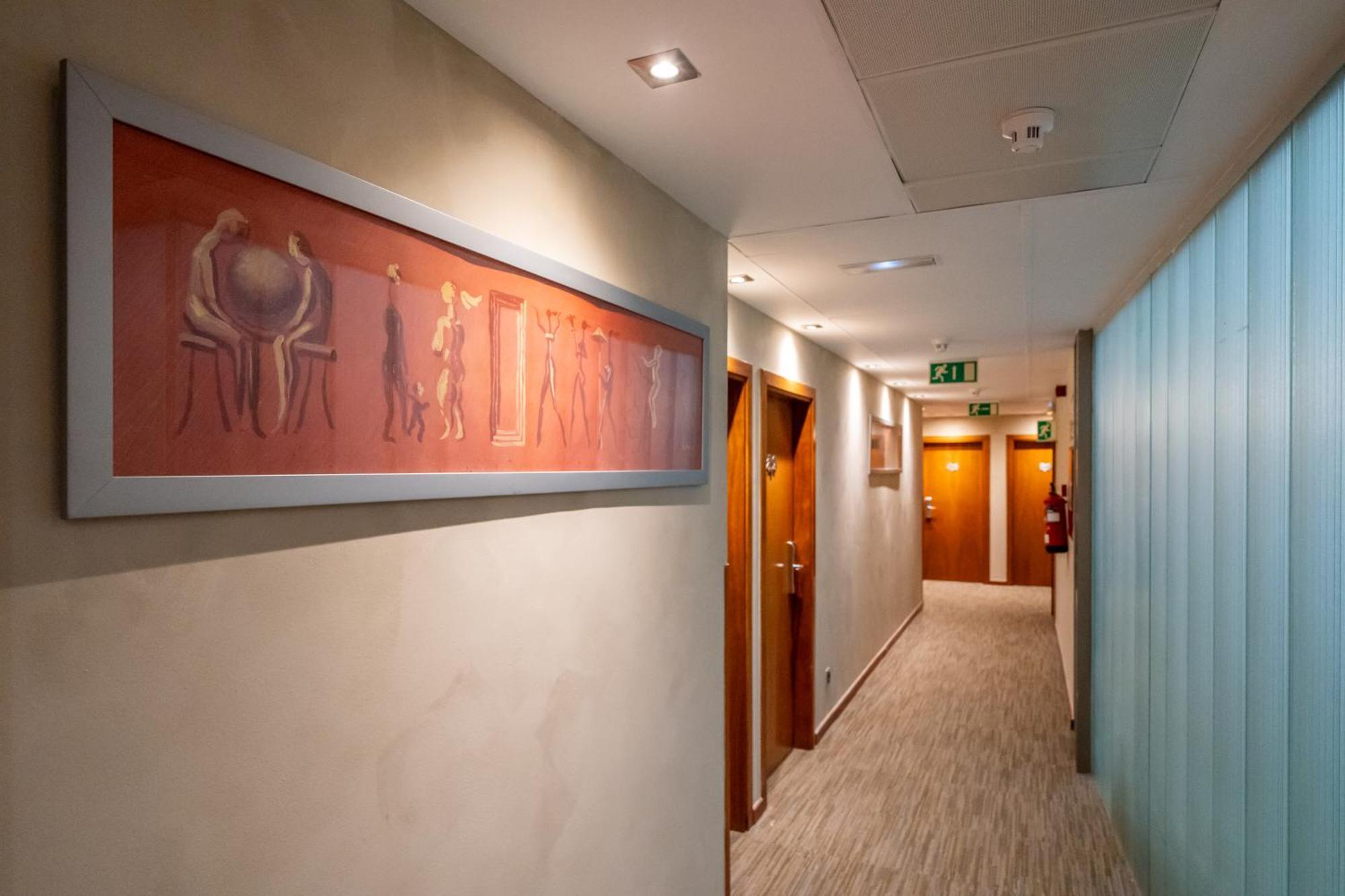 Abba Rambla Hotel Βαρκελώνη Εξωτερικό φωτογραφία