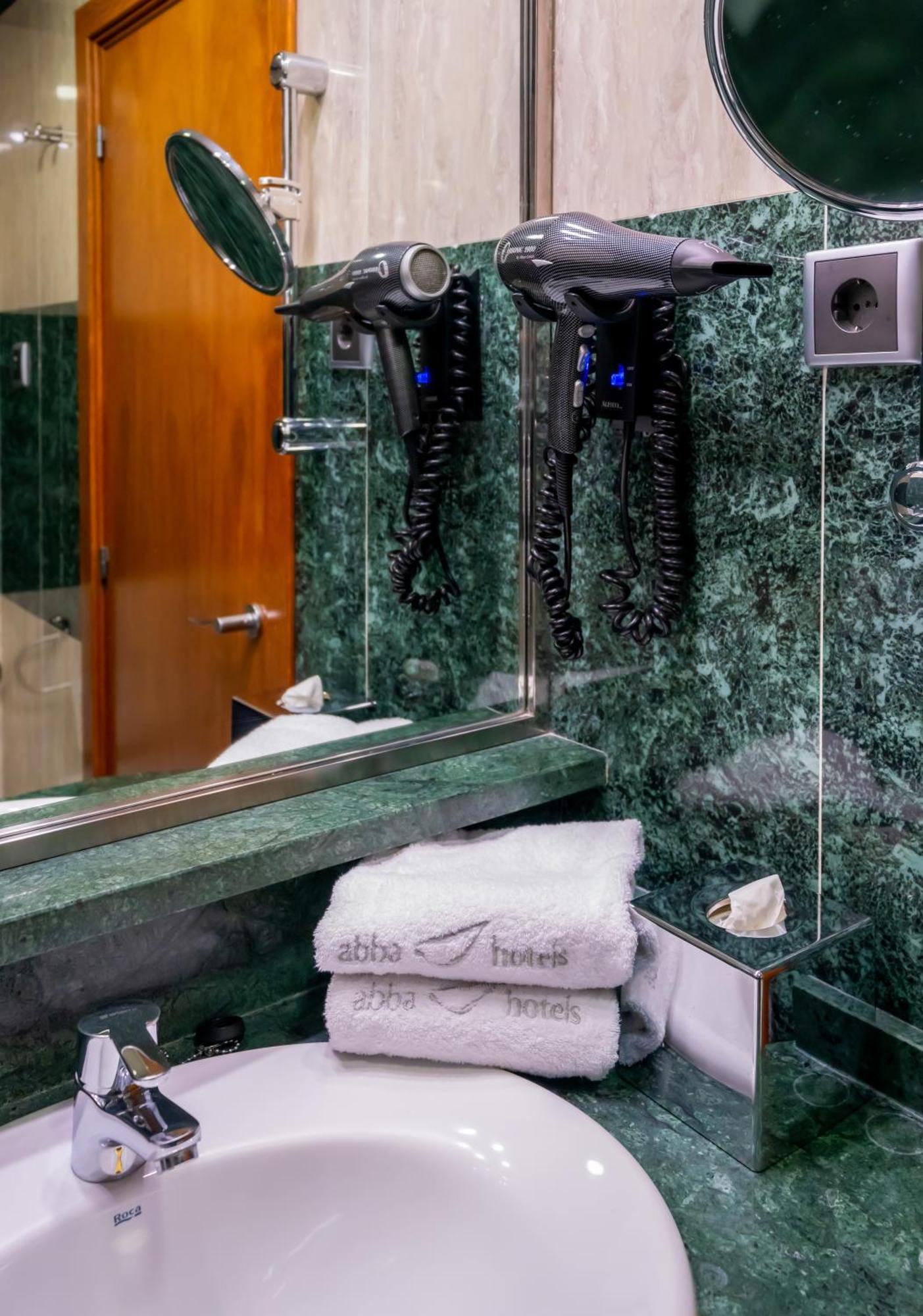 Abba Rambla Hotel Βαρκελώνη Εξωτερικό φωτογραφία