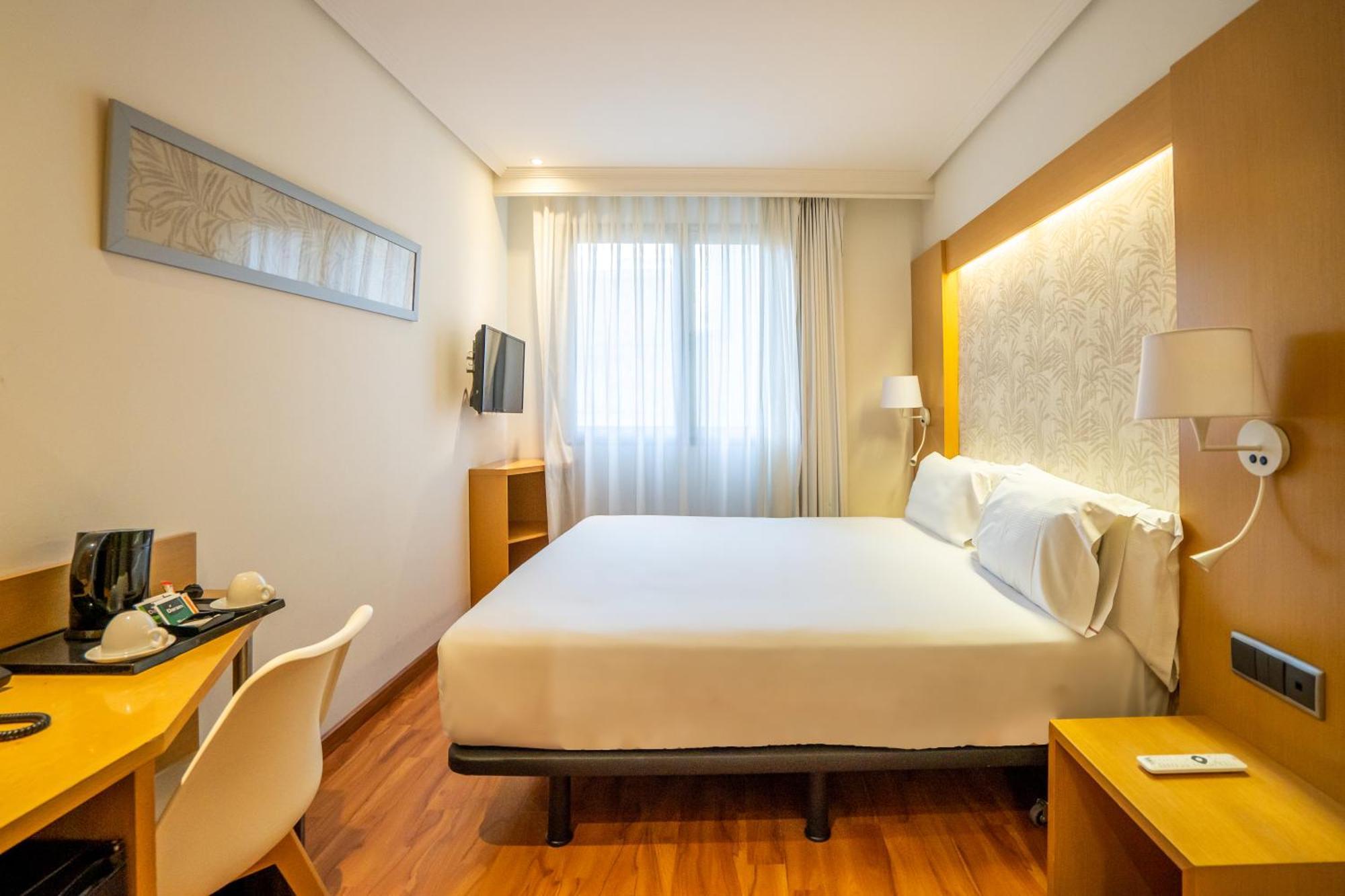 Abba Rambla Hotel Βαρκελώνη Εξωτερικό φωτογραφία